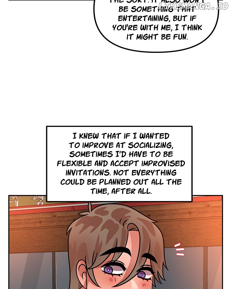 Sweetheart – Manhwa Chapter 27 - page 48