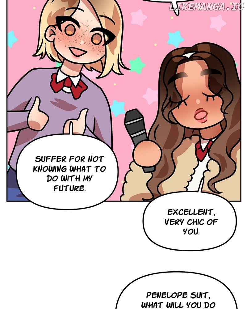 Sweetheart – Manhwa Chapter 27 - page 5