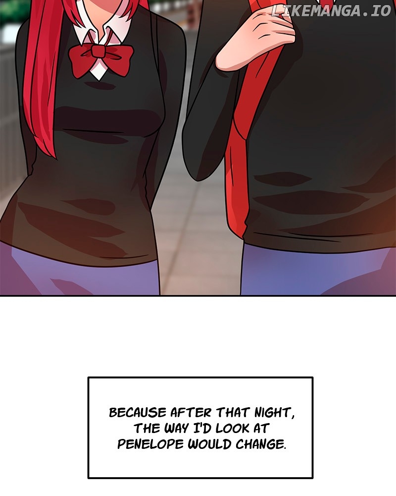 Sweetheart – Manhwa Chapter 27 - page 52