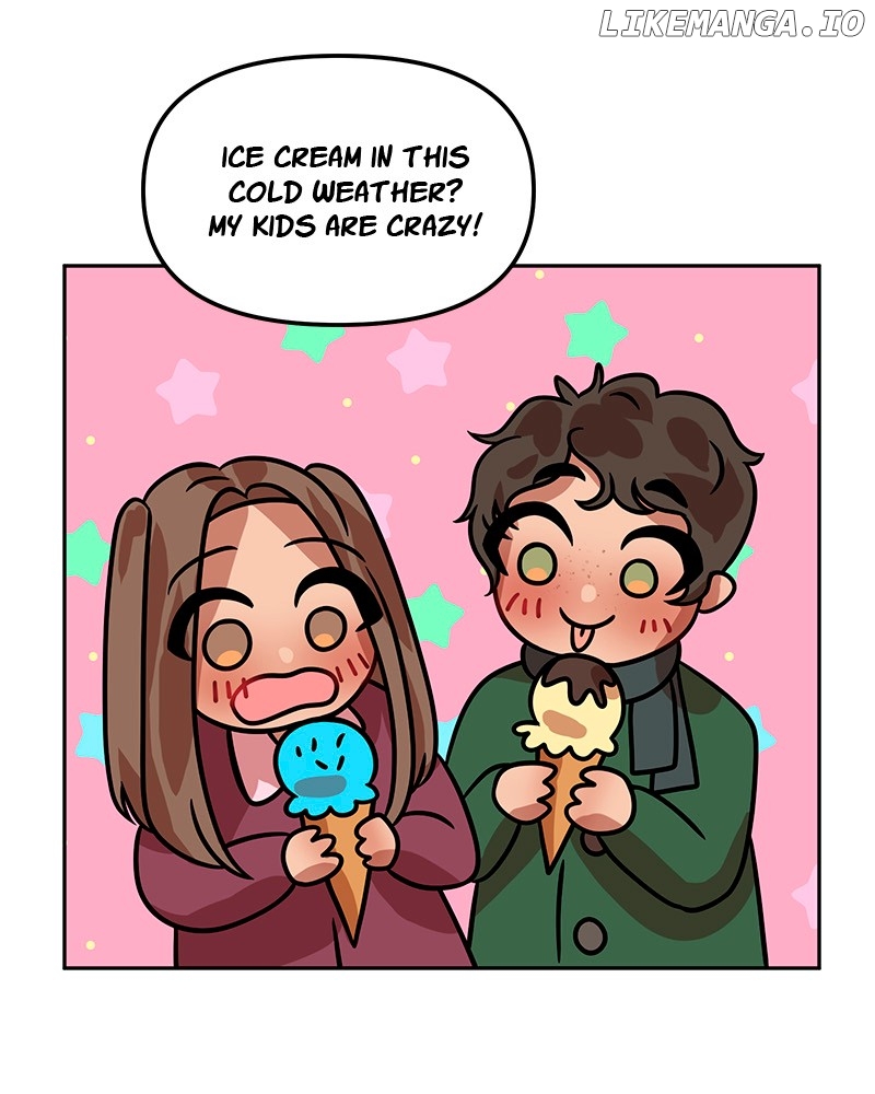 Sweetheart – Manhwa Chapter 27 - page 54
