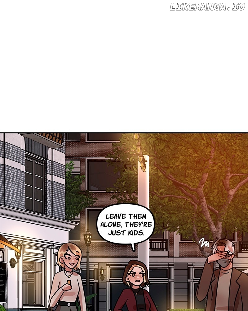Sweetheart – Manhwa Chapter 27 - page 55