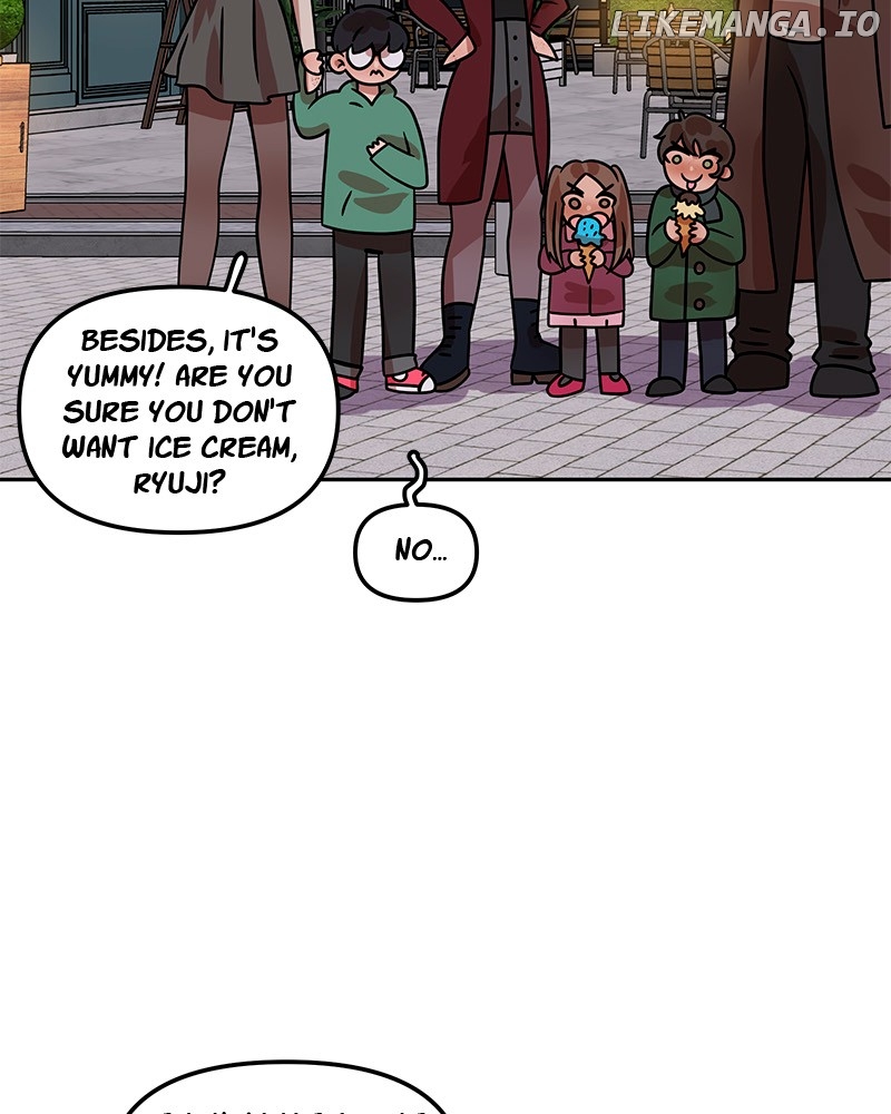 Sweetheart – Manhwa Chapter 27 - page 56