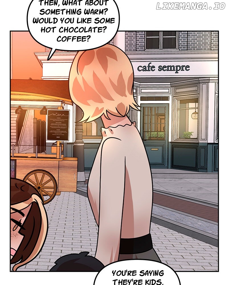 Sweetheart – Manhwa Chapter 27 - page 57