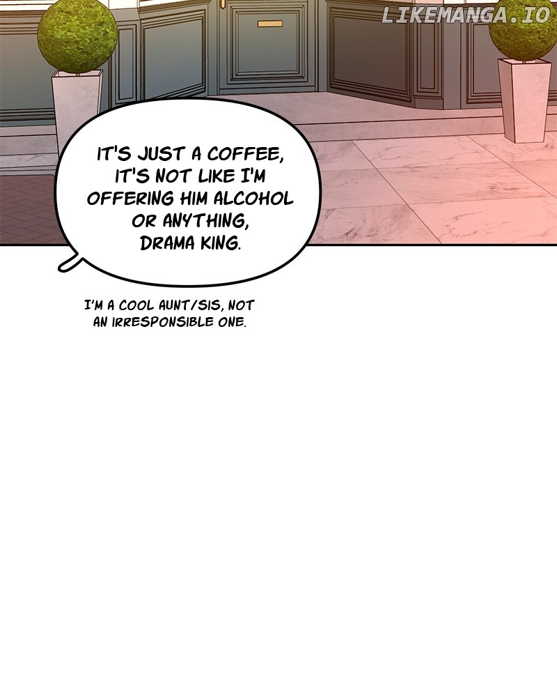 Sweetheart – Manhwa Chapter 27 - page 59