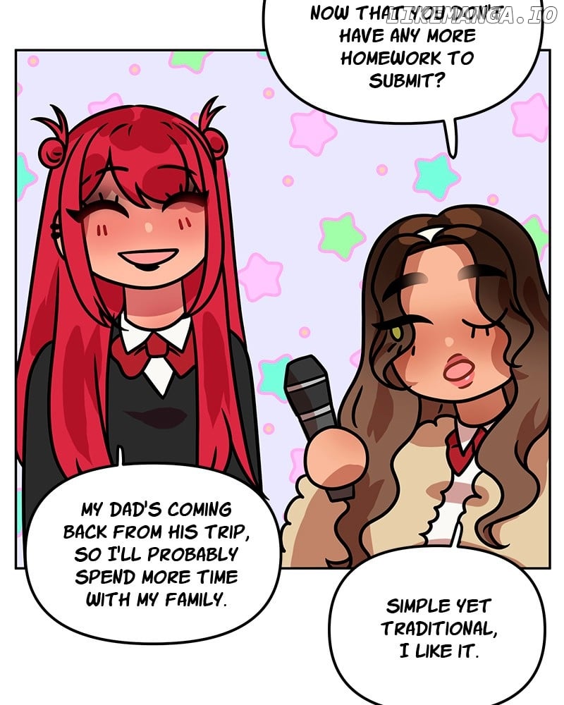 Sweetheart – Manhwa Chapter 27 - page 6