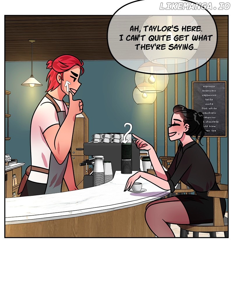 Sweetheart – Manhwa Chapter 27 - page 64