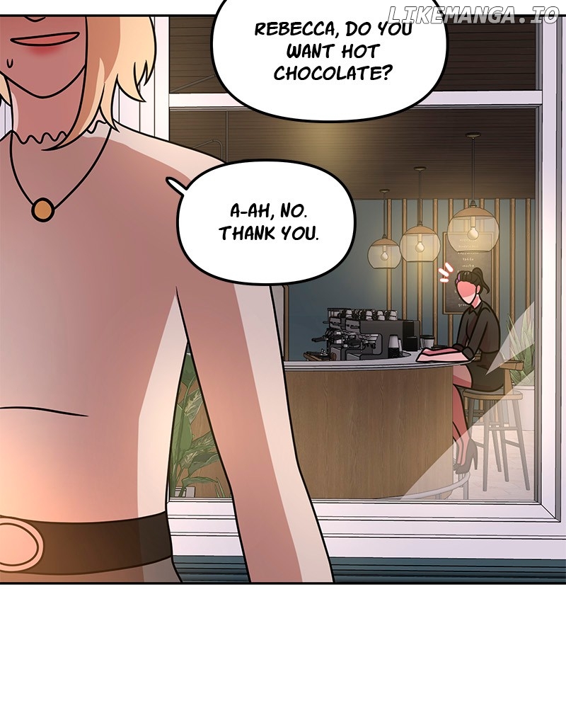 Sweetheart – Manhwa Chapter 27 - page 67