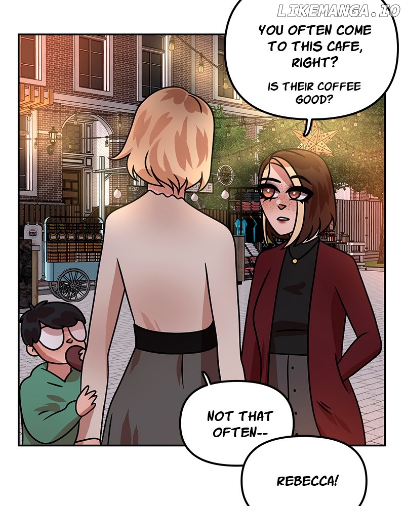 Sweetheart – Manhwa Chapter 27 - page 69