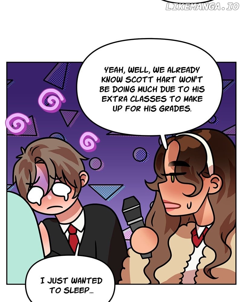 Sweetheart – Manhwa Chapter 27 - page 7