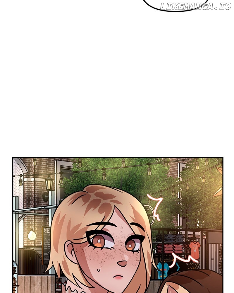 Sweetheart – Manhwa Chapter 27 - page 70