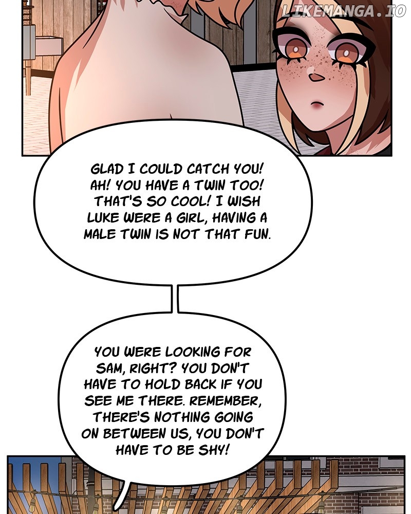Sweetheart – Manhwa Chapter 27 - page 71