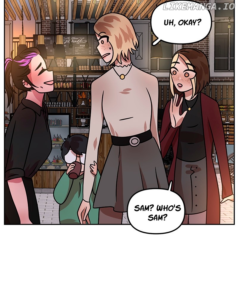 Sweetheart – Manhwa Chapter 27 - page 72