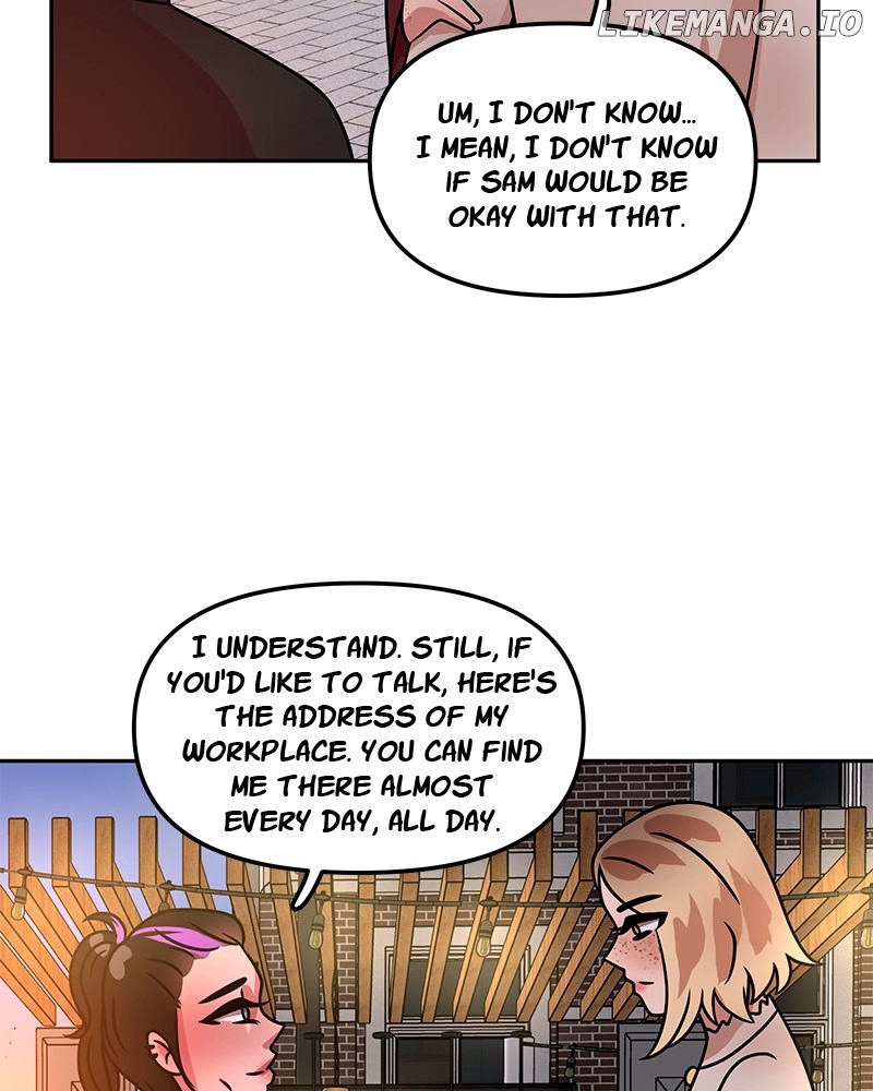 Sweetheart – Manhwa Chapter 27 - page 74