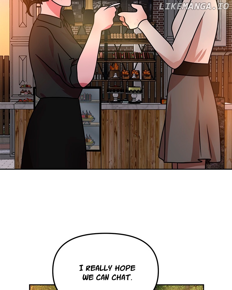 Sweetheart – Manhwa Chapter 27 - page 75