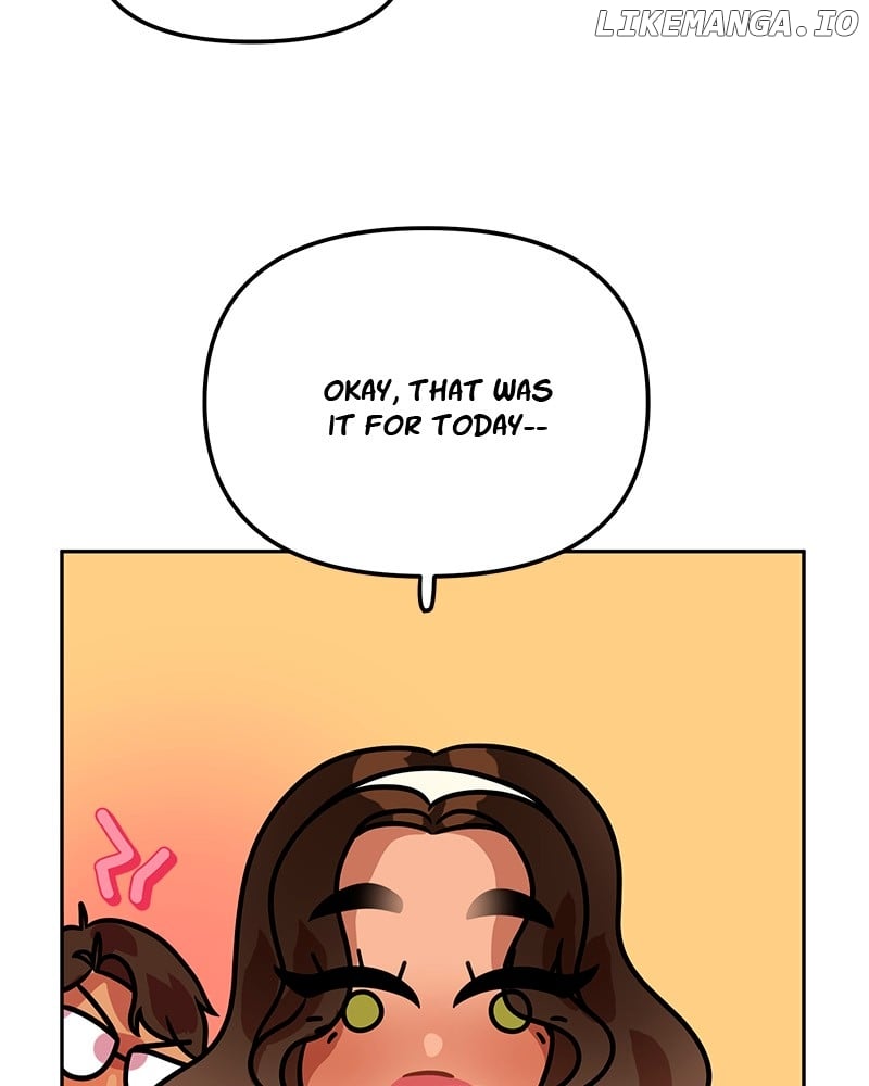 Sweetheart – Manhwa Chapter 27 - page 8