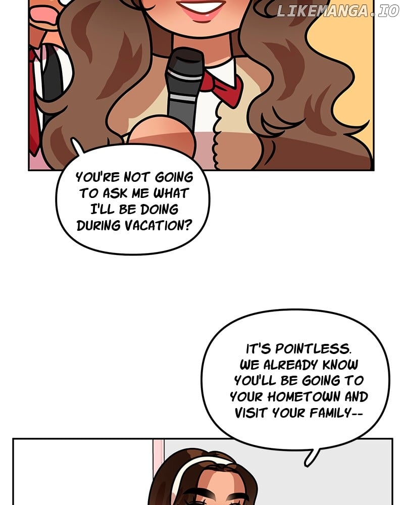 Sweetheart – Manhwa Chapter 27 - page 9