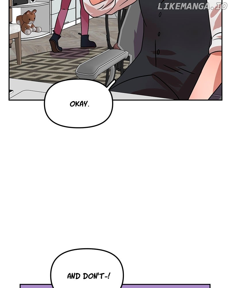 Sweetheart – Manhwa Chapter 28 - page 10