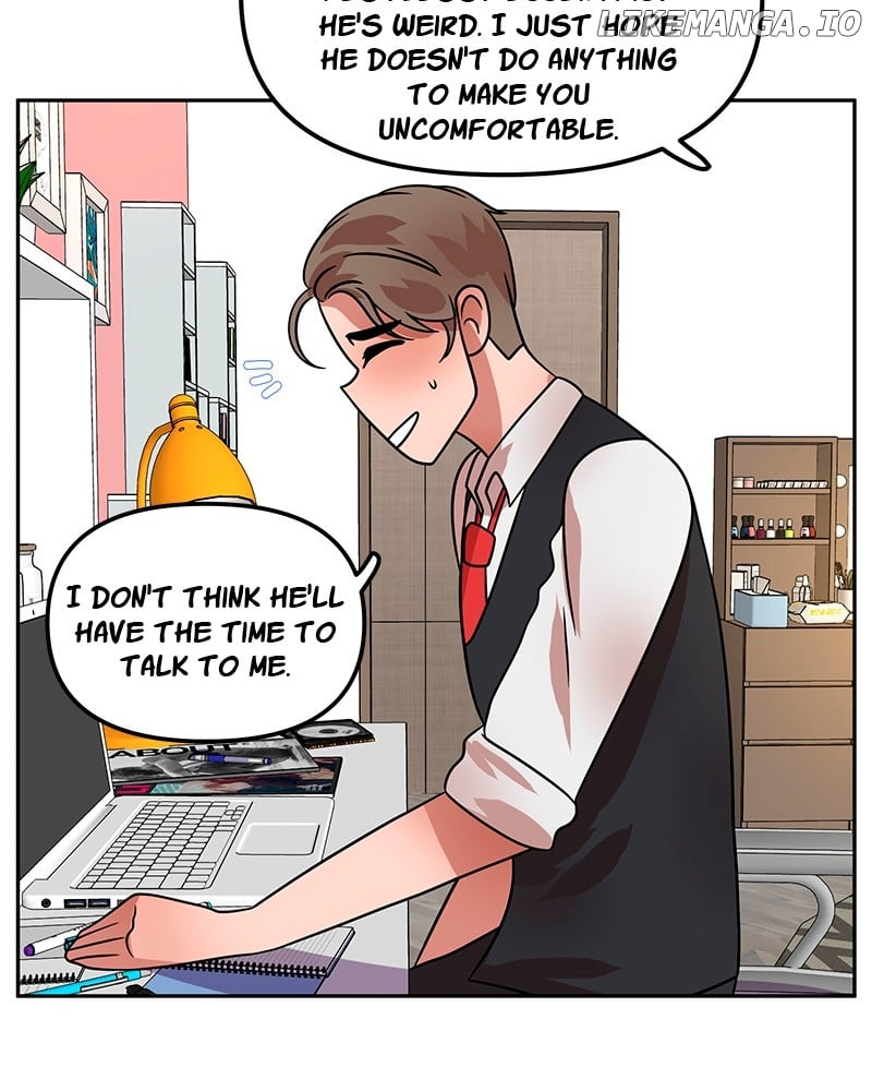 Sweetheart – Manhwa Chapter 28 - page 14