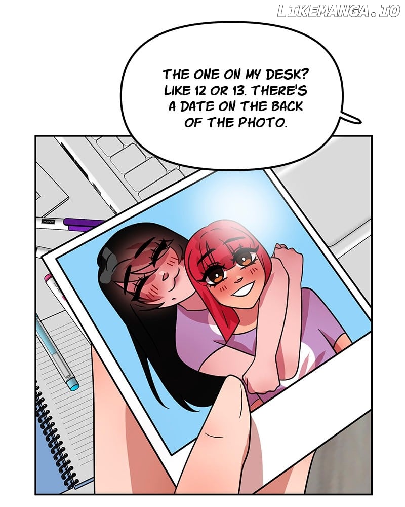 Sweetheart – Manhwa Chapter 28 - page 17