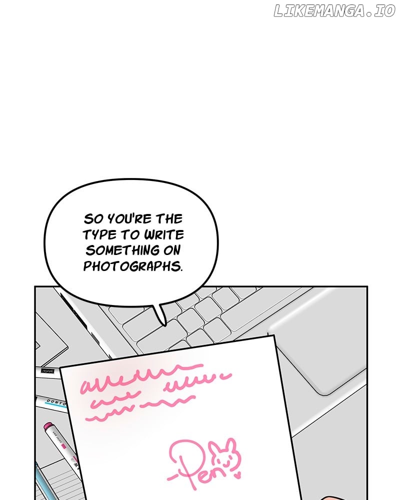 Sweetheart – Manhwa Chapter 28 - page 18