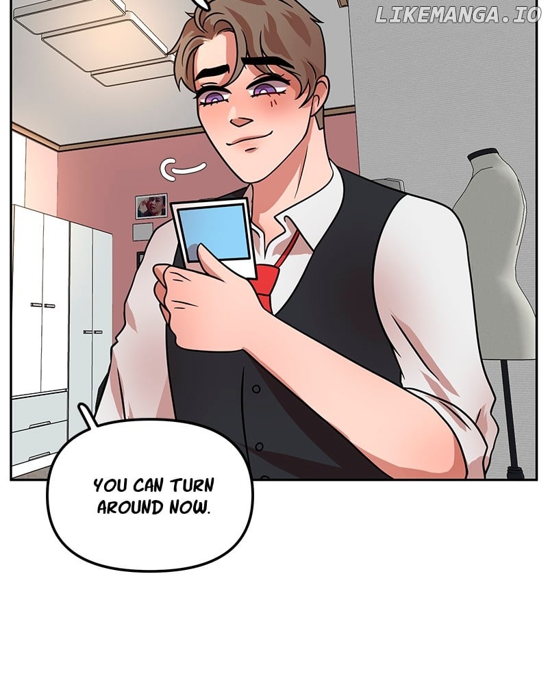 Sweetheart – Manhwa Chapter 28 - page 20