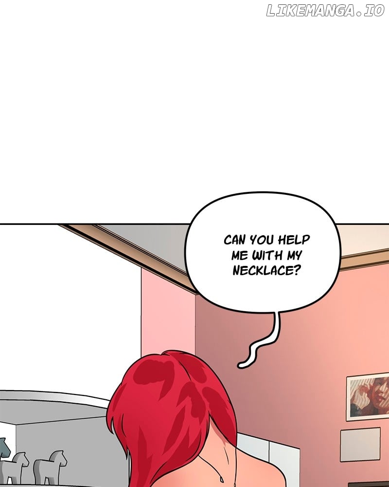 Sweetheart – Manhwa Chapter 28 - page 21