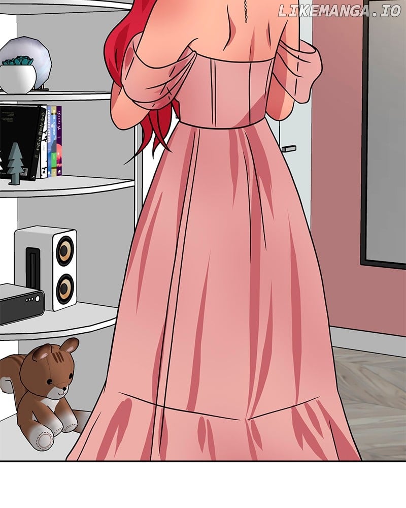 Sweetheart – Manhwa Chapter 28 - page 22