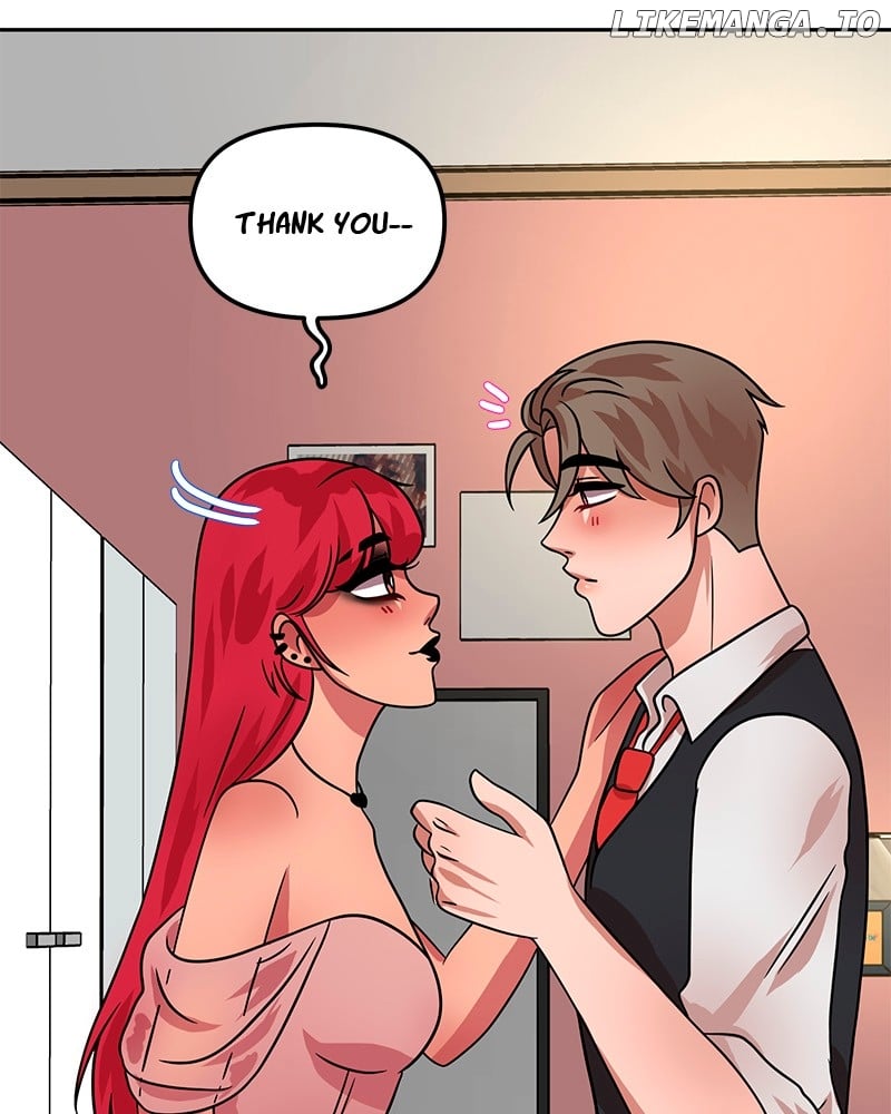 Sweetheart – Manhwa Chapter 28 - page 25