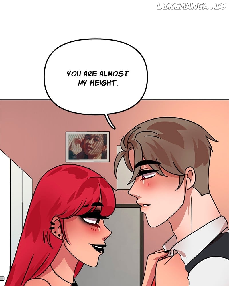 Sweetheart – Manhwa Chapter 28 - page 27
