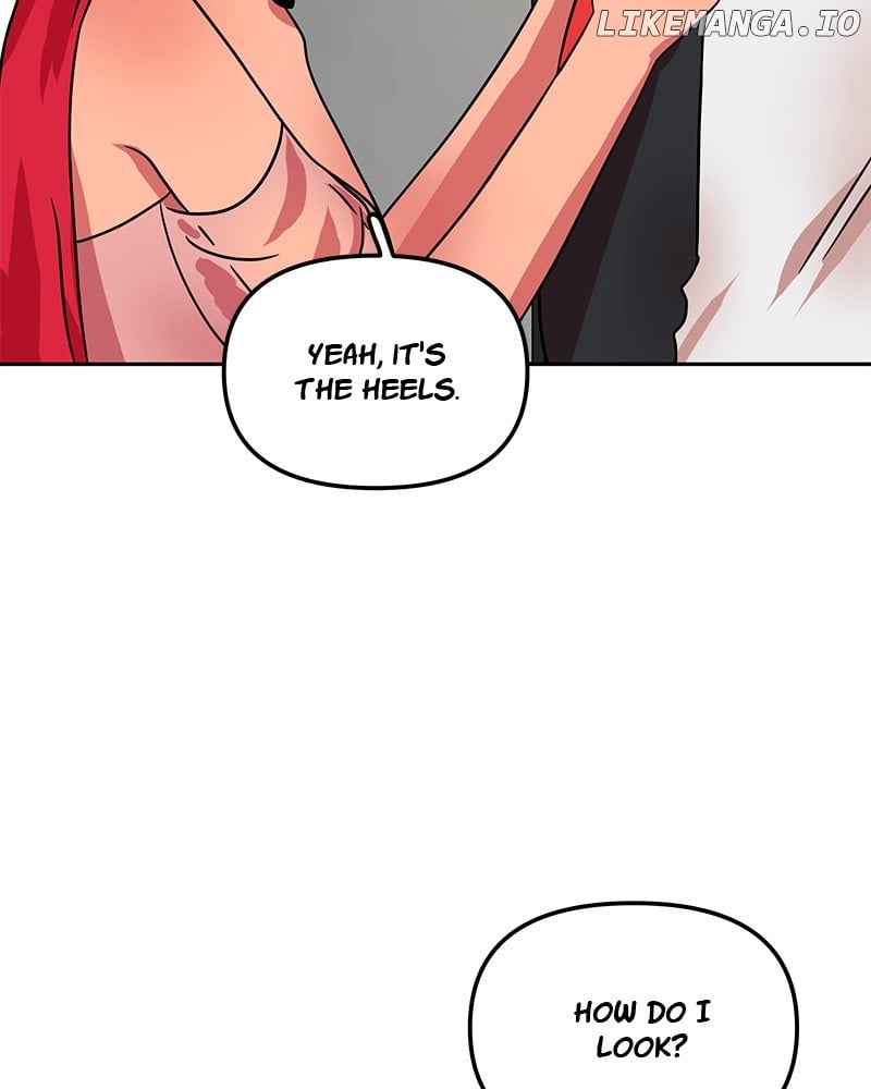 Sweetheart – Manhwa Chapter 28 - page 28