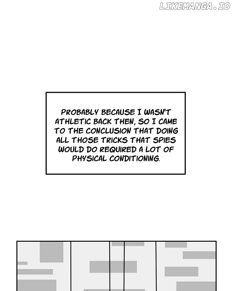 Sweetheart – Manhwa Chapter 28 - page 3