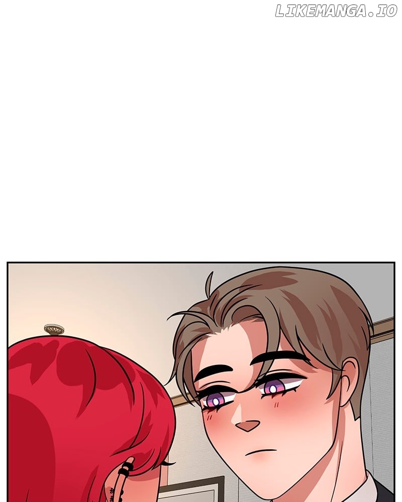 Sweetheart – Manhwa Chapter 28 - page 30