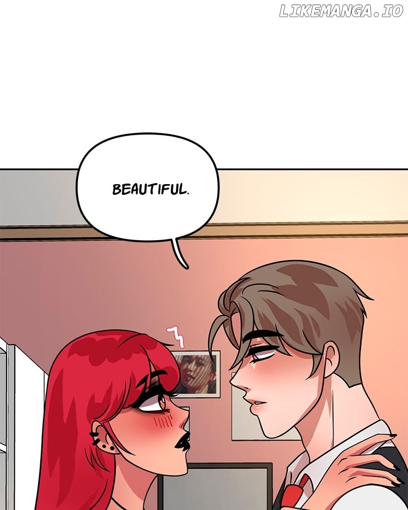 Sweetheart – Manhwa Chapter 28 - page 32