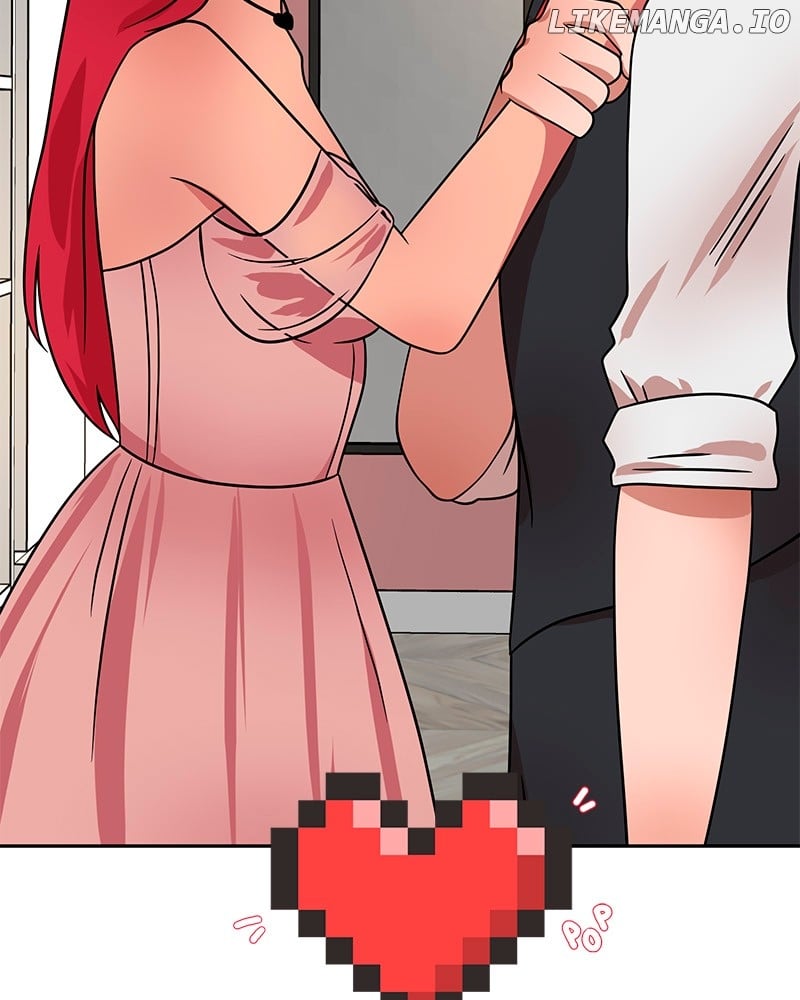 Sweetheart – Manhwa Chapter 28 - page 33