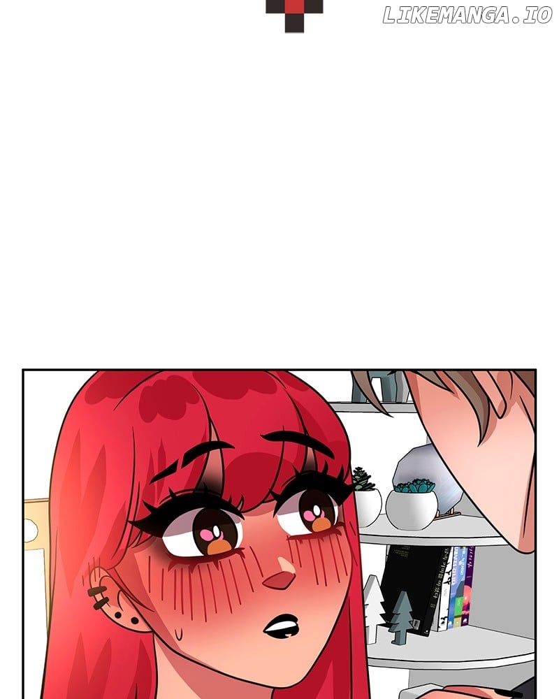 Sweetheart – Manhwa Chapter 28 - page 34
