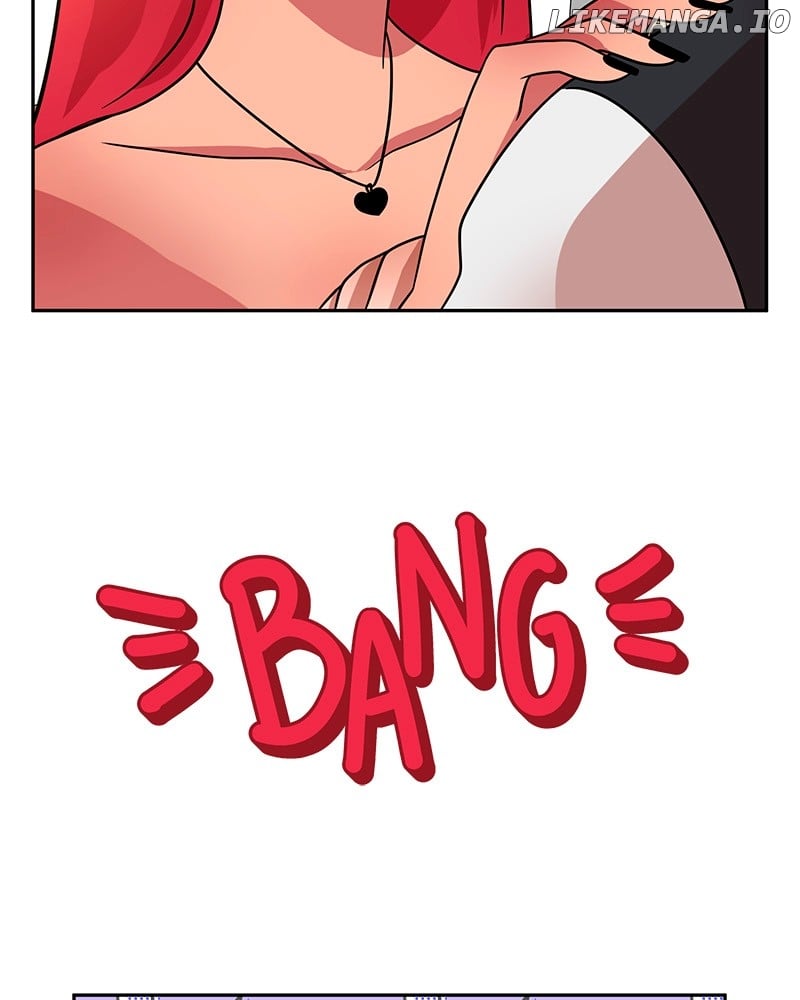 Sweetheart – Manhwa Chapter 28 - page 35