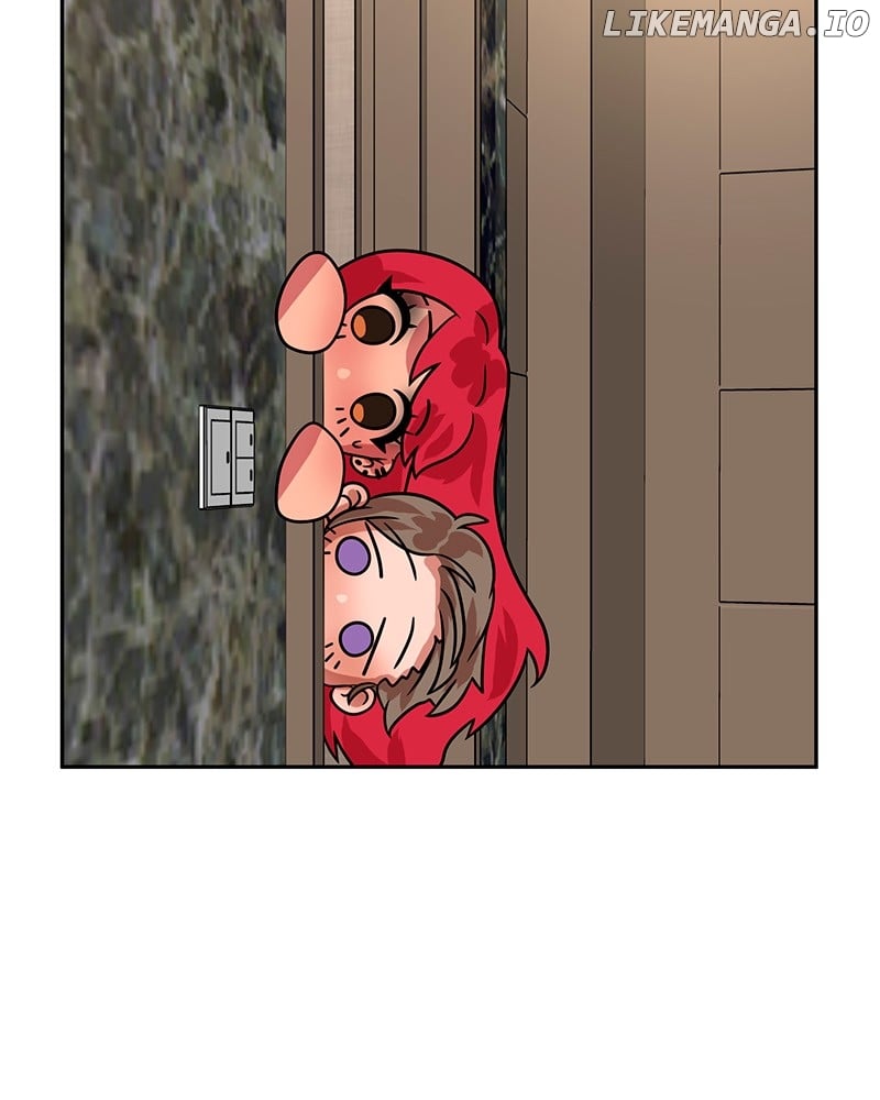 Sweetheart – Manhwa Chapter 28 - page 38
