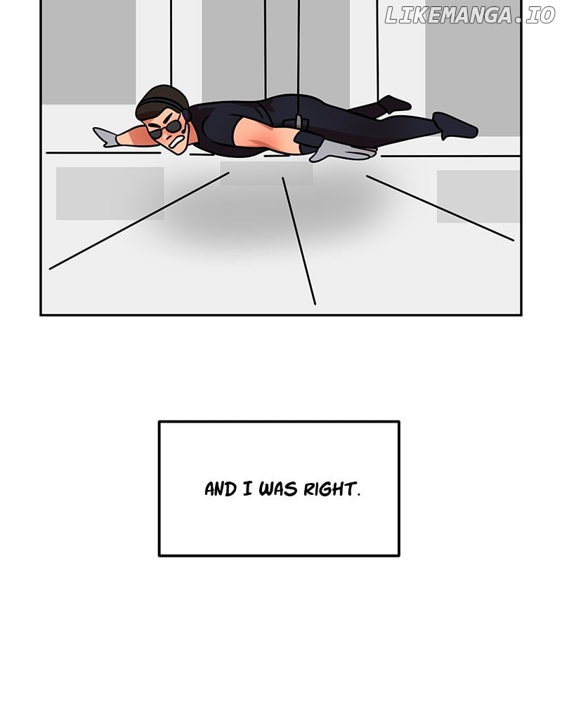 Sweetheart – Manhwa Chapter 28 - page 4