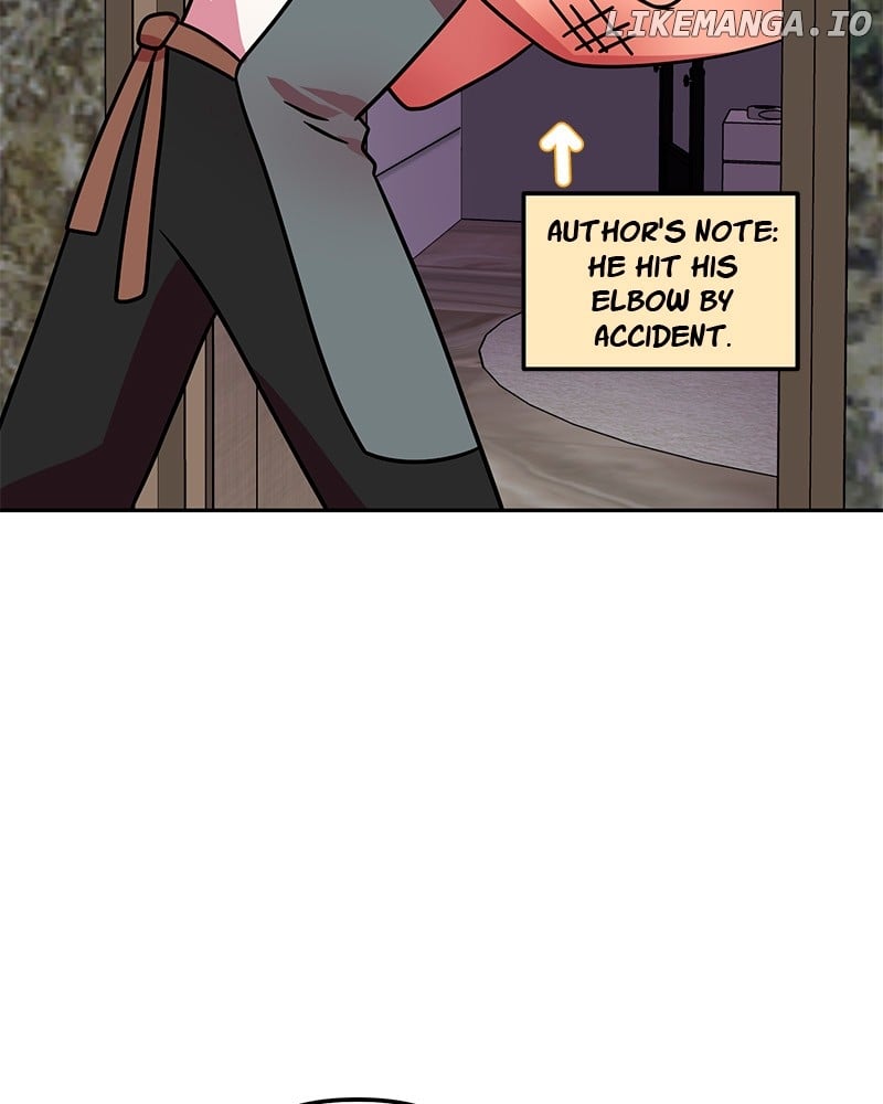 Sweetheart – Manhwa Chapter 28 - page 40