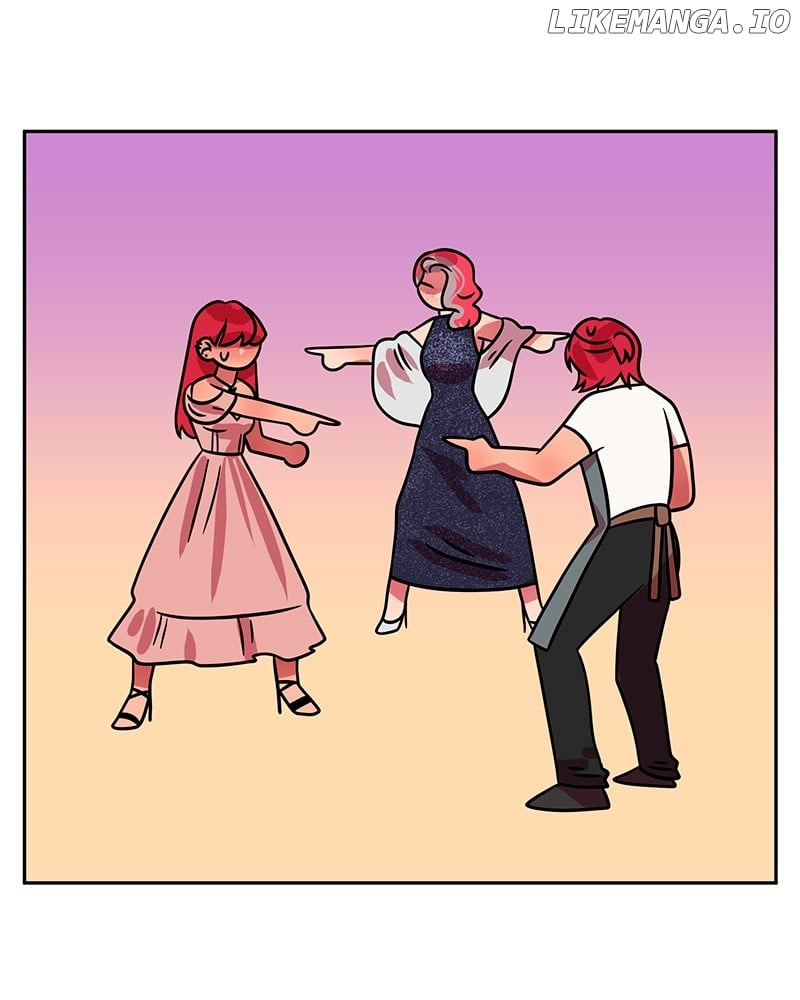 Sweetheart – Manhwa Chapter 28 - page 44