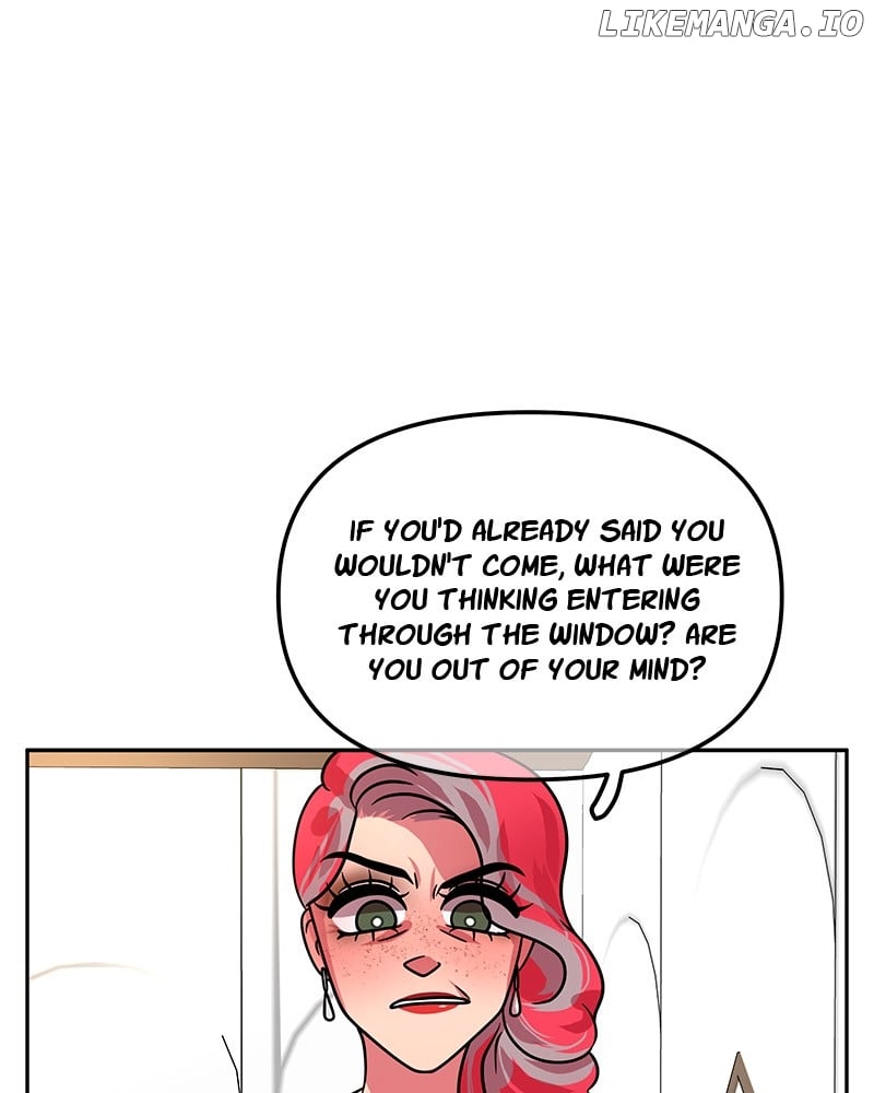 Sweetheart – Manhwa Chapter 28 - page 47