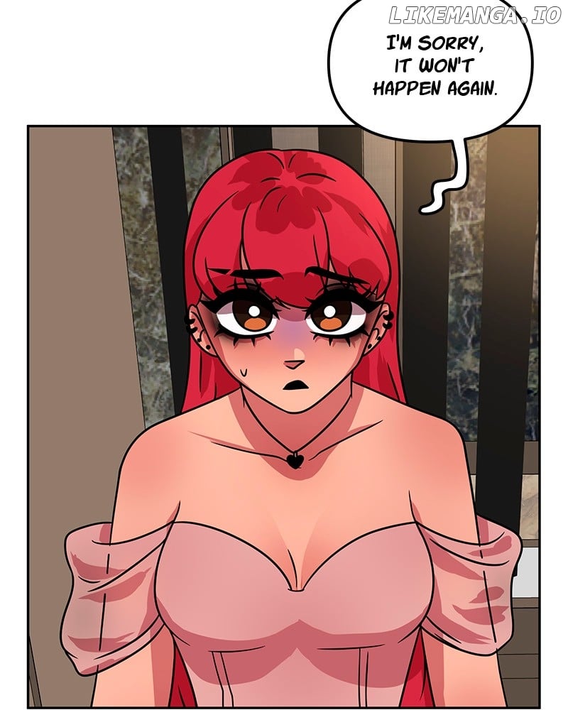 Sweetheart – Manhwa Chapter 28 - page 49
