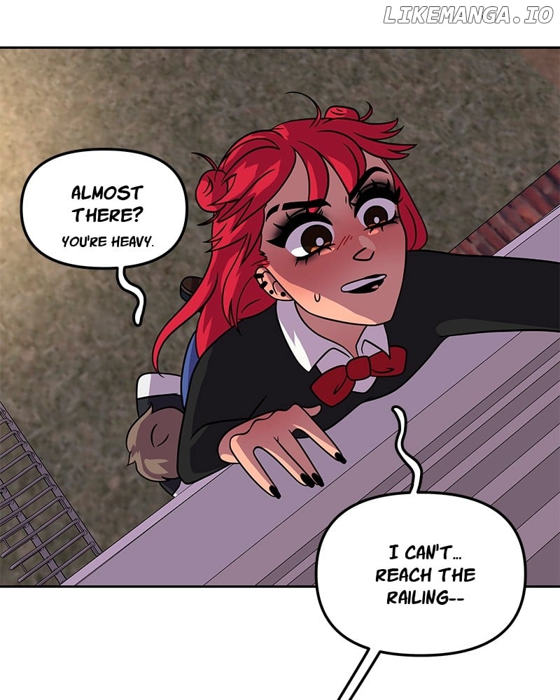 Sweetheart – Manhwa Chapter 28 - page 5