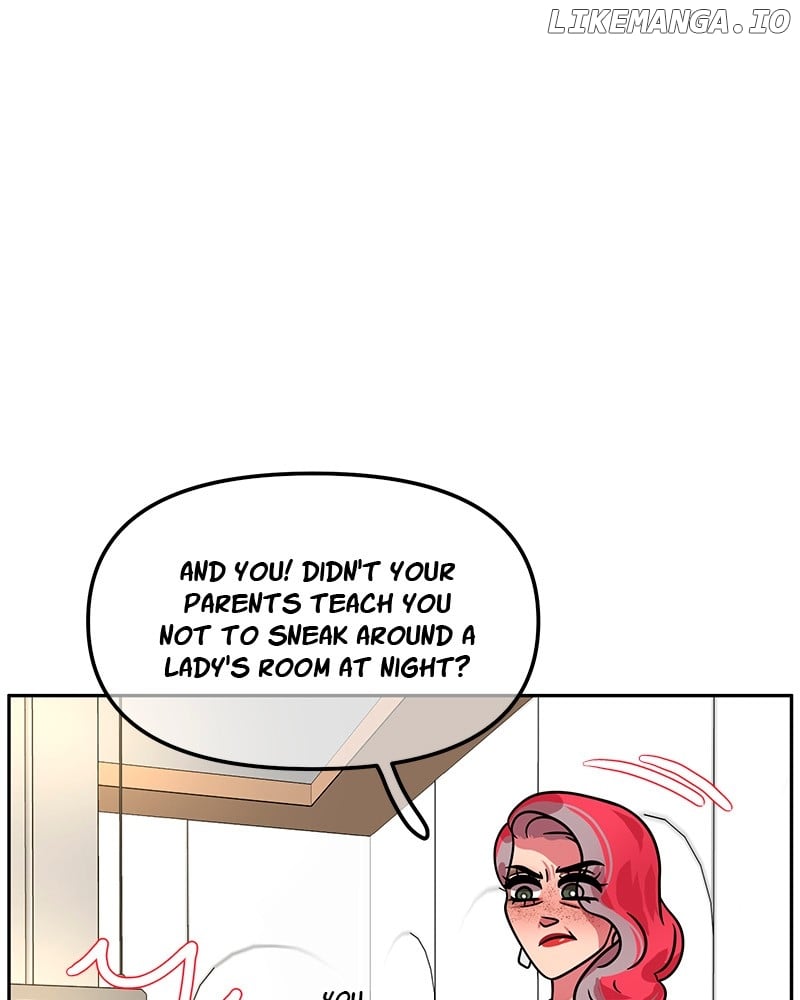 Sweetheart – Manhwa Chapter 28 - page 50