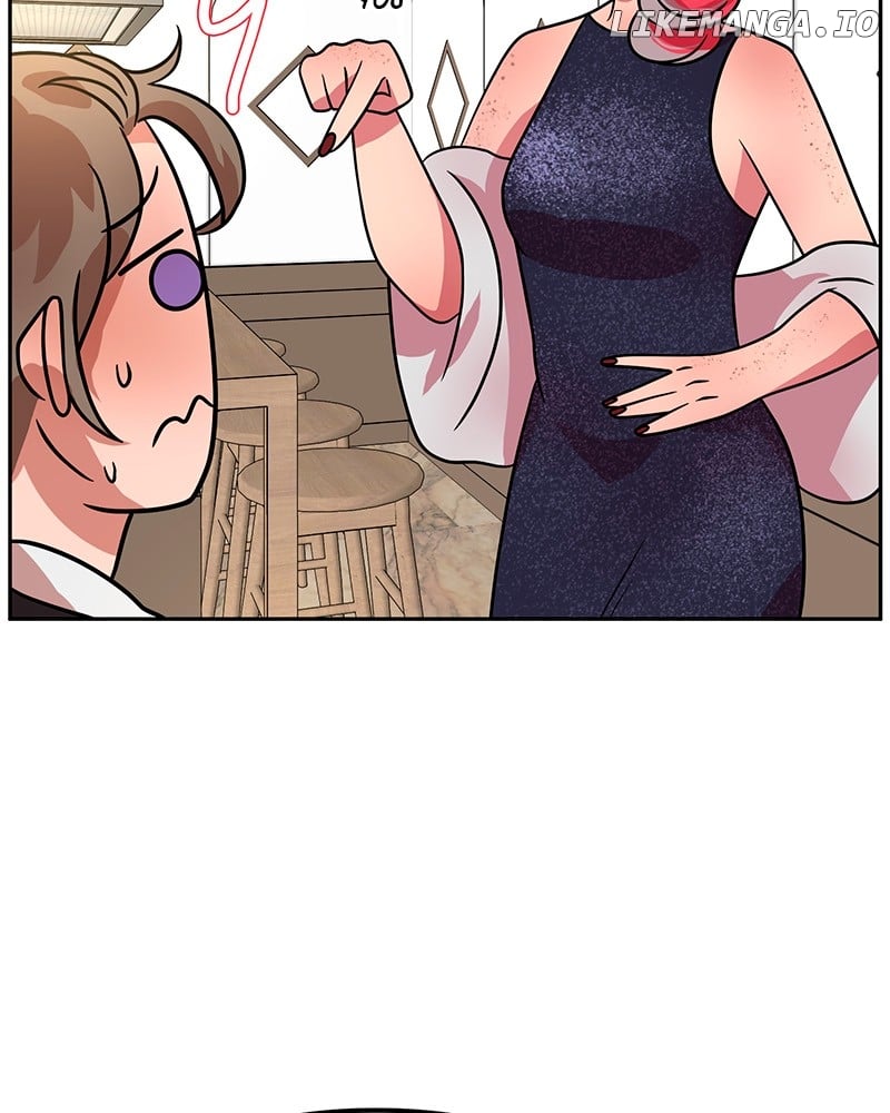 Sweetheart – Manhwa Chapter 28 - page 51