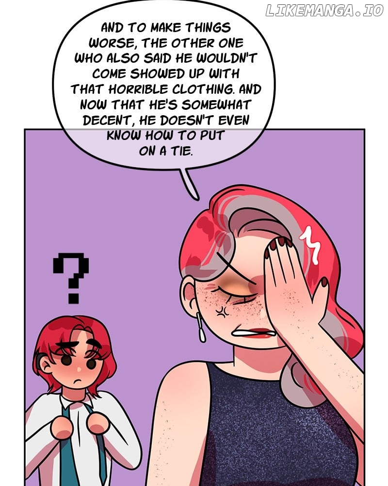 Sweetheart – Manhwa Chapter 28 - page 52
