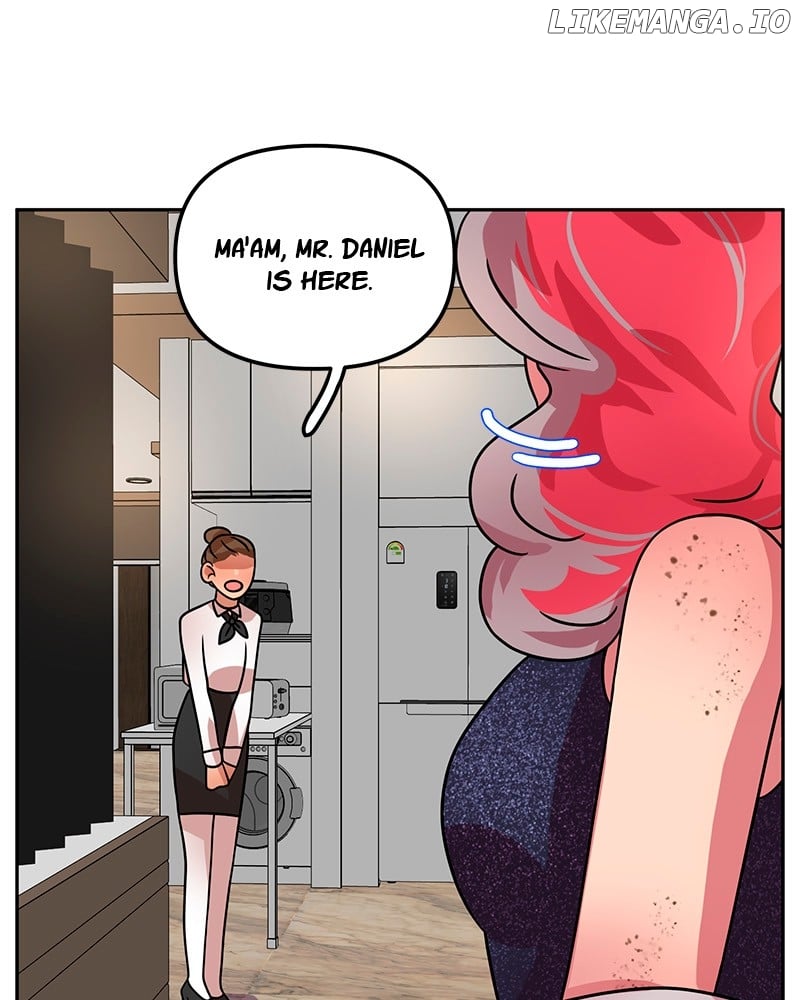 Sweetheart – Manhwa Chapter 28 - page 55