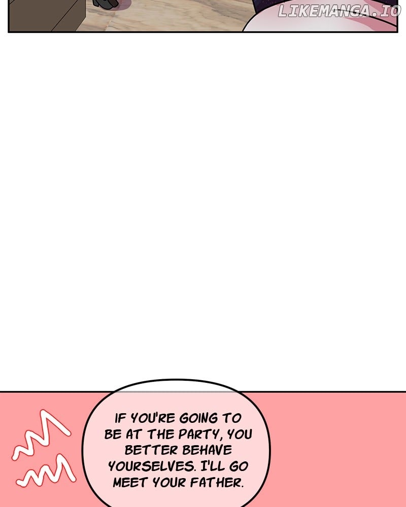 Sweetheart – Manhwa Chapter 28 - page 56