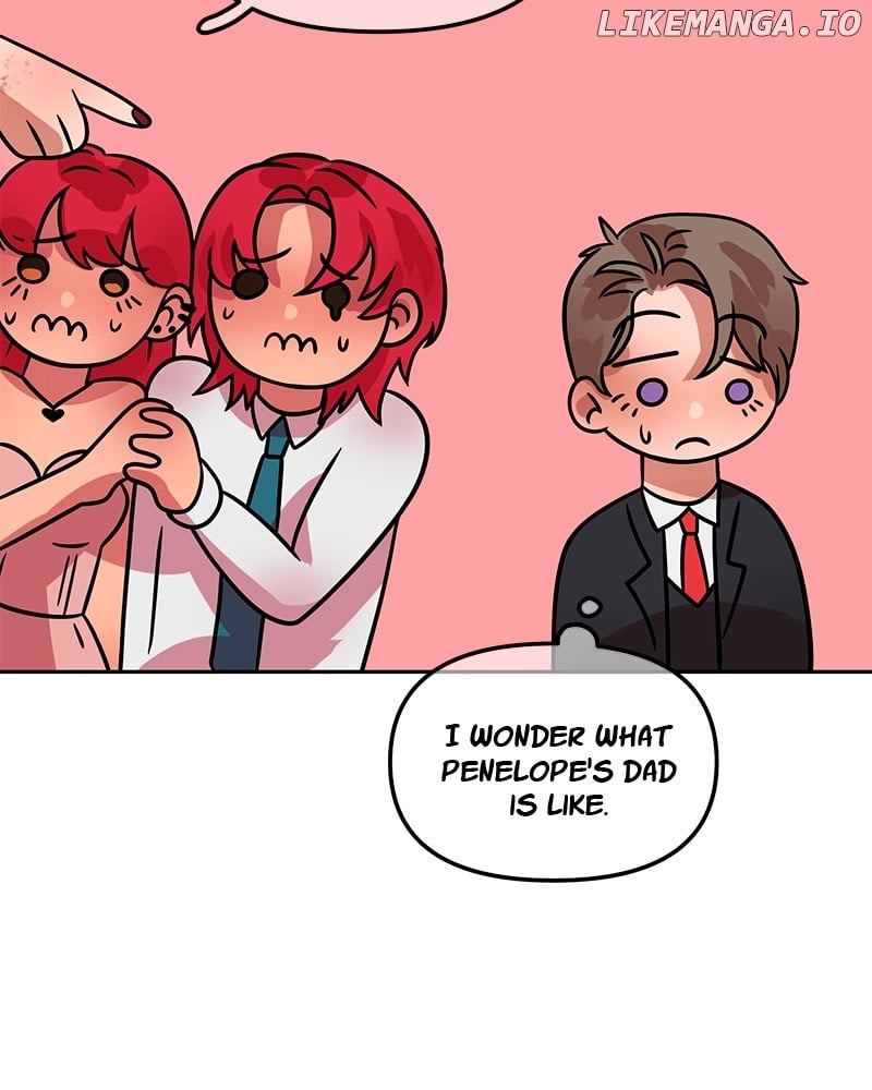 Sweetheart – Manhwa Chapter 28 - page 57