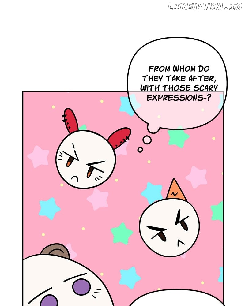 Sweetheart – Manhwa Chapter 28 - page 58